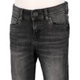 Pantalon jeans slim noir pour adulte - Jack and Jones - Liam-3