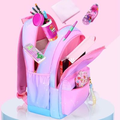 Spider Sac À Dos D'Écolier Pour Enfant Motif Spider 3 4 5 6 Ans – 30 Cm