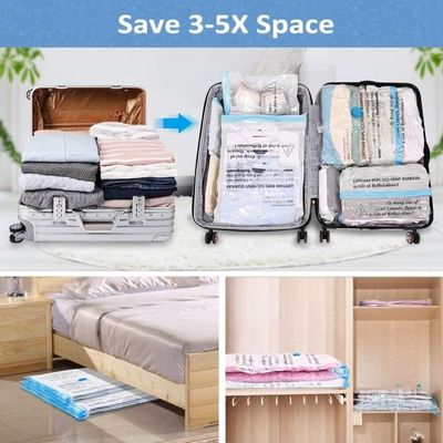 Sac De Compression Sous Vide Rangement Pas Cher - Meilleures Ofes Neuf Et Occasion