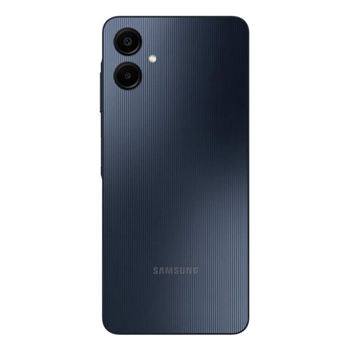 Samsung Galaxy A06 4GB+64GB Noir - Cdiscount Téléphonie