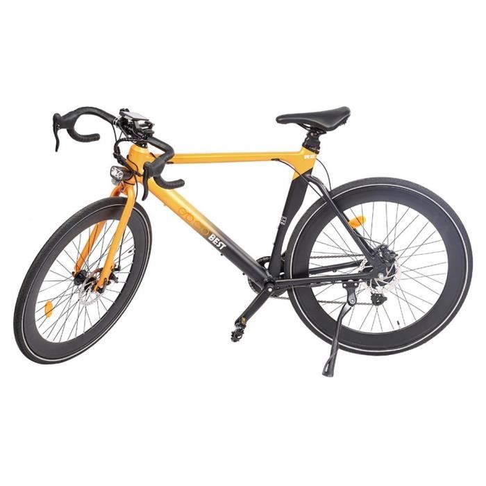 Meilleur velo de route electrique 2020 outlet