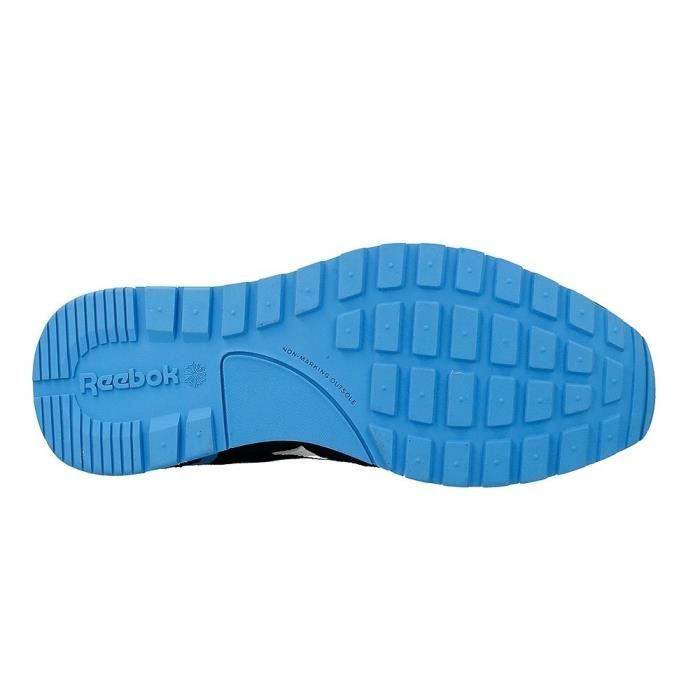 Reebok gl shop 3000 homme verte