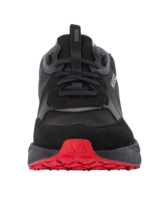 Basket best sale hugo homme