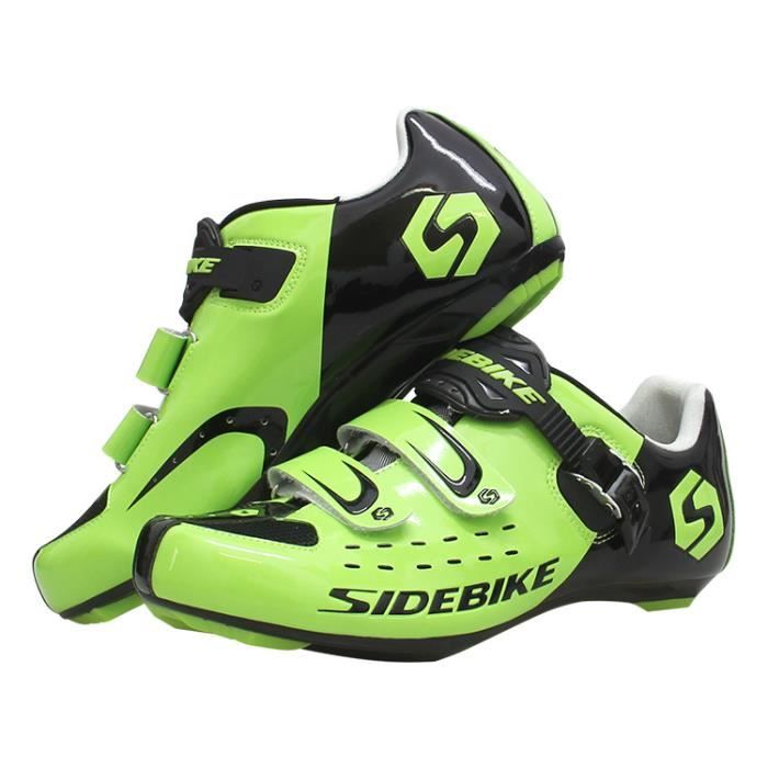 Sidebike chaussures de cyclisme deals