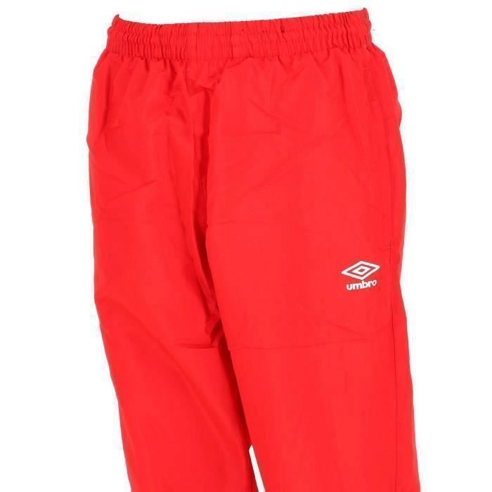 Bas de survetement discount umbro