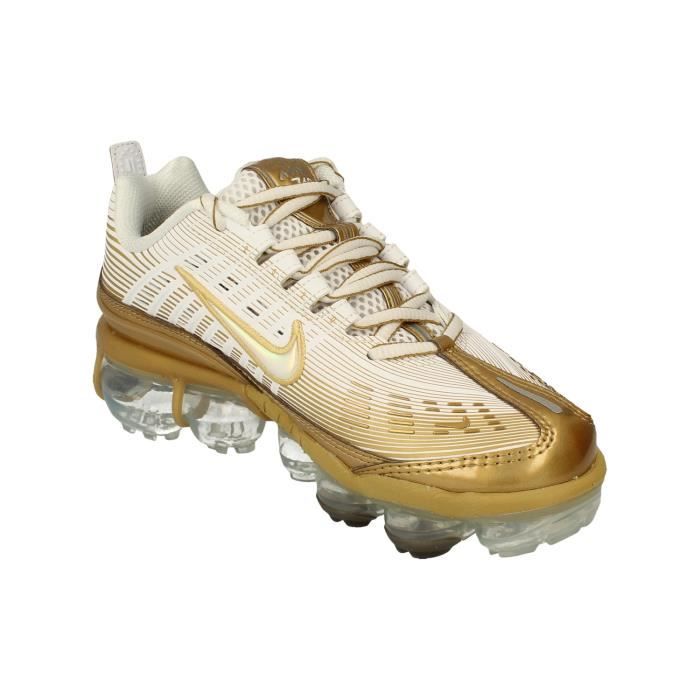 Chaussures de Running Femme Nike Air Vapormax 360 Blanc CK9670