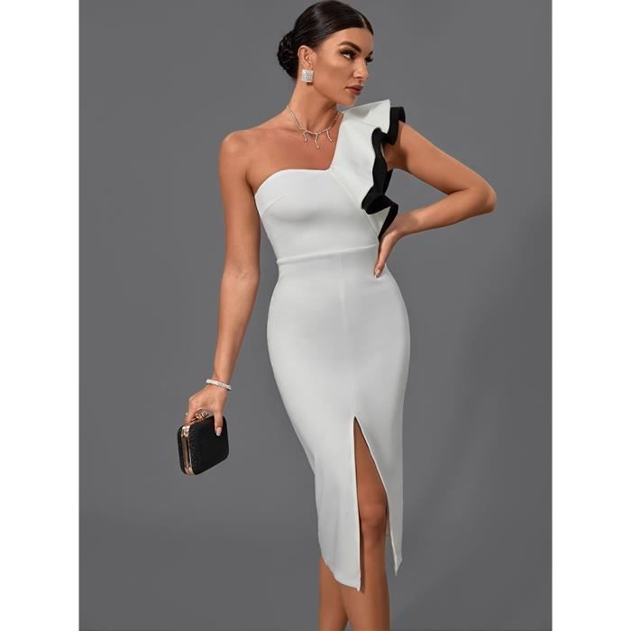 Robe soirée anniversaire on sale