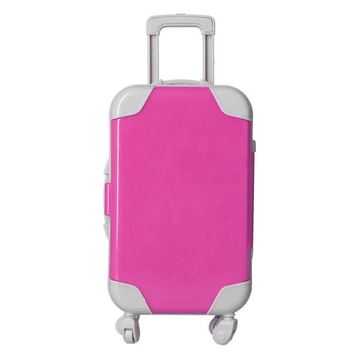 BEL 7423054978638 Valise de poup e Valise b b Valise b b