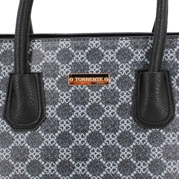 Sac torrente hotsell noir