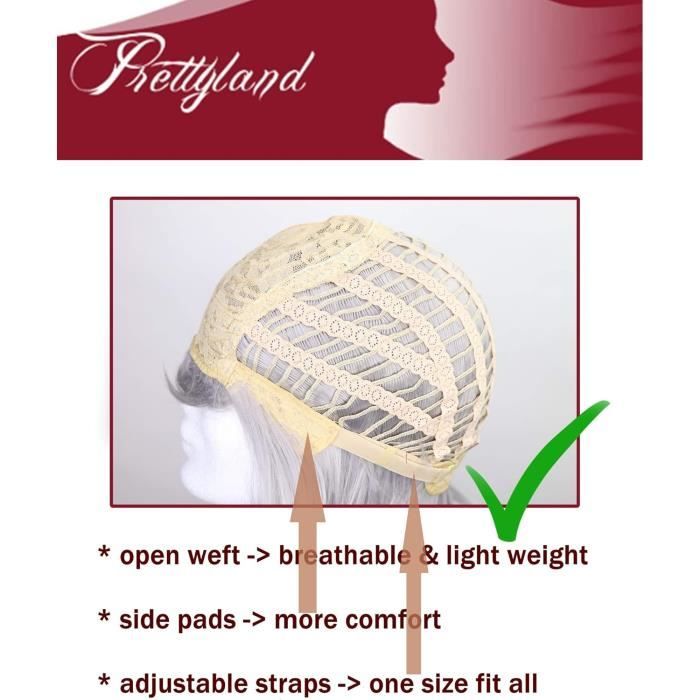 Degrade Homme Blond