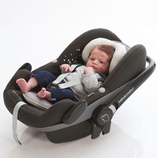 porte bebe candide