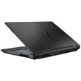 PC Portable Gaming - MEDION Erazer Crawler E25 - 15,6" FHD 144 Hz - RTX 3050Ti 4Go - AMD Ryzen 5-5600H - RAM 8Go - 512Go SSD--5