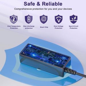Connecteur D'alimentation (jack DC) Pour HP Pavilion X360 13-U110TU/UR - Neuf - Pièce De Rechange