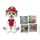 Peluche marcus pat patrouille