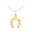 9 cts Bracelet Femme 1.5 Gr Carissima Gold 1.25.0841 Or jaune