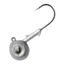 Tete Plombee Serie Ronde naturel Neuf