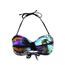 BANANA MOON Maho Folie Haut de Maillot de Bain Femme