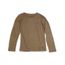 t shirt enfant marron