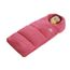 Sac De Couchage Chaud En Coton Style Anti Coup De Pied Couverture Universelle Pour Poussette Rouge Vif Cdiscount Puericulture Eveil Bebe