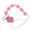 Attache Sucette Accroche Tetine Attache Sucettes Pour Bebe Garcon Et Fille Perles De Couleur Bonbons A La Chaine Sucette Rose Achat Vente Accessoires Sucette Cdiscount Attache Sucette Accroche Tetine Attache Sucettes Pour Bebe Garcon Et Fille Perles De Couleur Bonbons A La Chaine Sucette Rose Achat Vente Accessoires Sucette Cdiscount