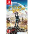 The Outer Worlds Jeu Nintendo Switch-0