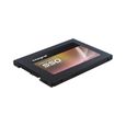 INTEGRAL - Disque SSD Interne - P Series 5 - 500Go - 2,5" pouces (INSSD500GS625P5)-0