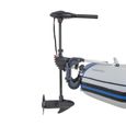 Moteur hors bord electrique