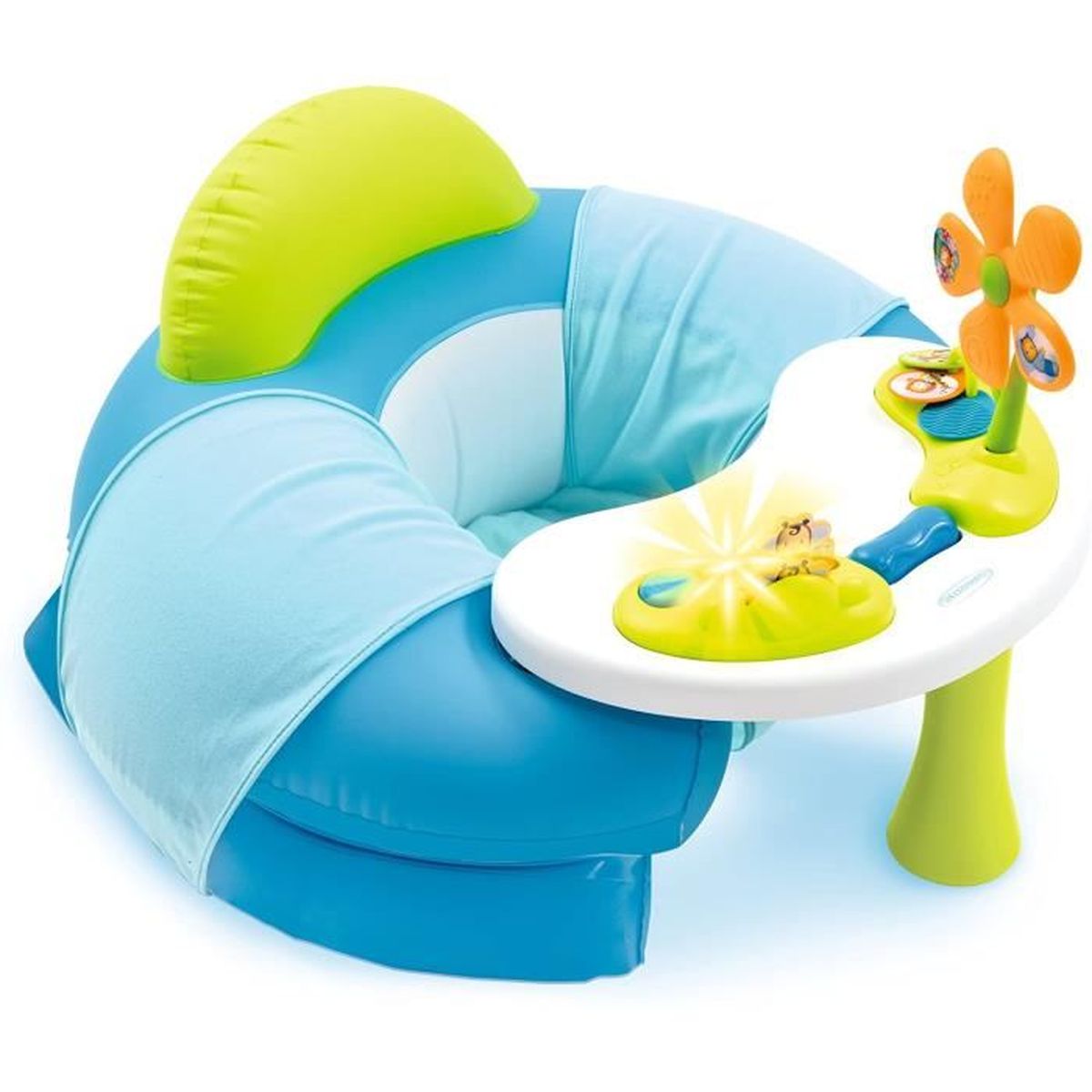 Siege gonflable bébé Clearance