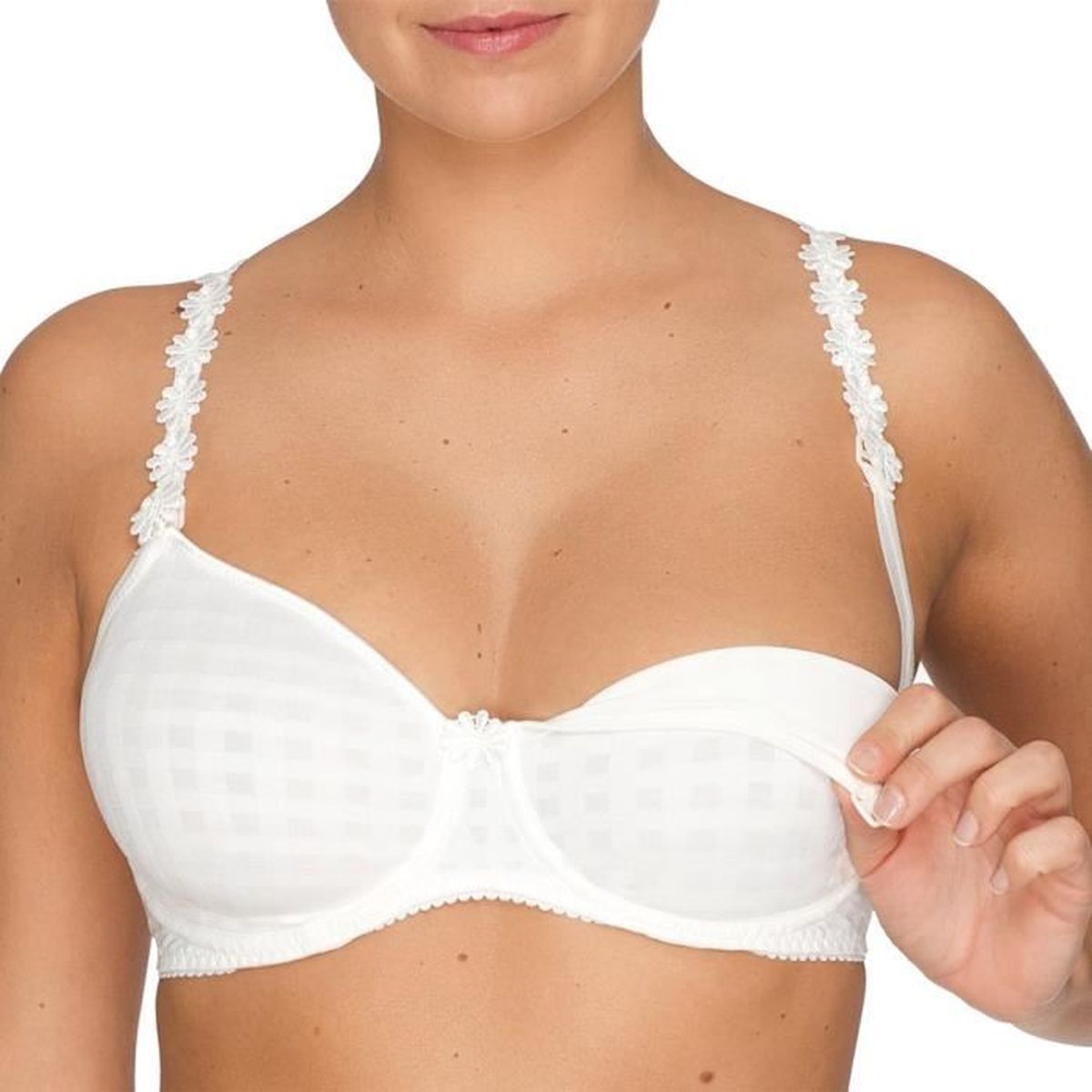 soutien gorge allaitement 85e