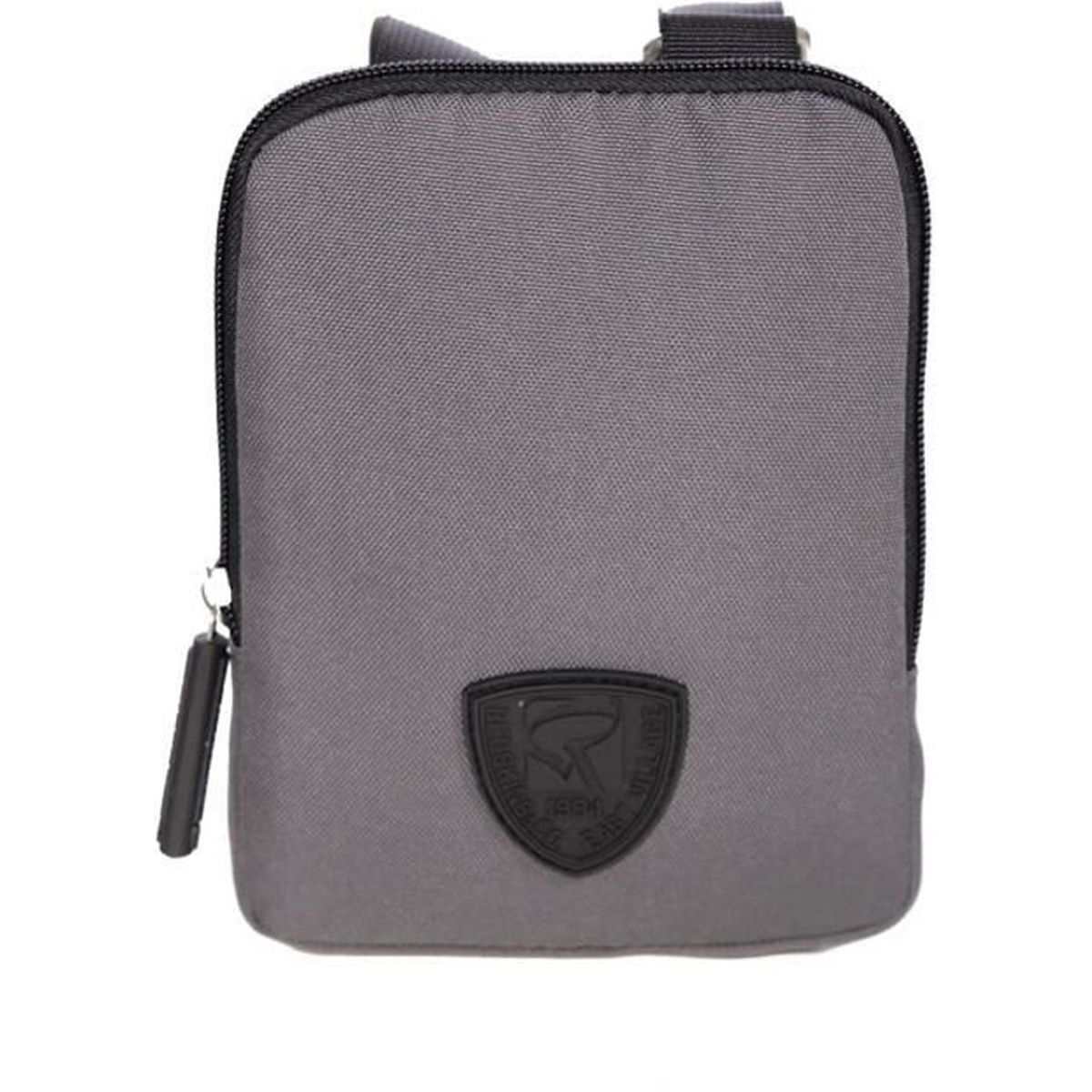 sac bandoulière adidas gris