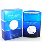 Linn Young eau de toilette homme 100ml Silver Light