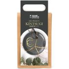 Coffret Kintsugi - GRAINE CREATIVE ON A TOUS DU TALENT - 6 pcs - Gris - Résine epoxy - Doré