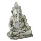 AQUADELLA AQUA DELLA Décor Angkor-God - 13x11,5x17,2cm - Pour aquarium