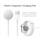 Chargeur sans fil pour Apple Watch - Letouch - Série 1/2/3/4 - 1m - Magnétique