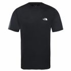 T-shirt The North Face Reaxion Graphic - noir - XS