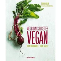 Cuisine vegan