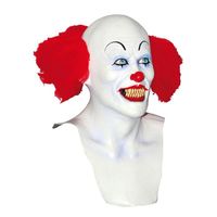 Luxe Halloween il masque de Clown