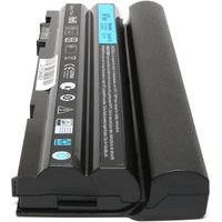 7XINbox Batterie d'ordinateur Portable Compatible avec Dell Latitude E6420 E6430 E6520 E6530 E6440 E6540 E5420 E5520 E5430 E5530 