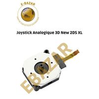 Joystick Module Analogique 3D pour Nintendo New 2DS XL - EBAZAR