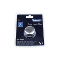 Porte filtre 2 tasses expresso DE LONGHI EC680M
