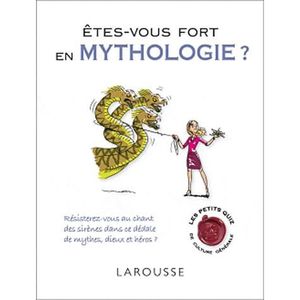Quiz Culture Generale Cdiscount