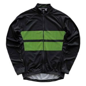 VESTE DE CYCLISTE Vestes de cyclisme à manches longues pour hommes,c