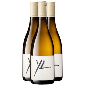 VIN BLANC Yves Leccia Ile de Beauté 2023 - Vin Blanc de Corse (3x75cl) BIO