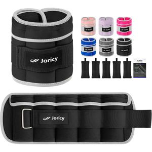 Bandes De Cheville Lestées, Sangle De Jambe Lestée Réglable Pour