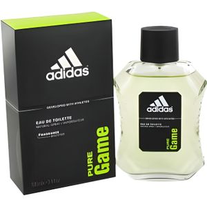 parfum homme adidas