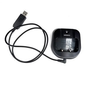 CHARGEUR DE BATTERIE Bureau USB-Baofeng UV-10R EU-US-UK-USB-chargeur de