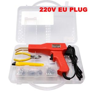 AIMANT DE SOUDURE 220V Plug UE - Soudeurs professionnels pour plastique à LED, série de soudeurs professionnels pour plastique,
