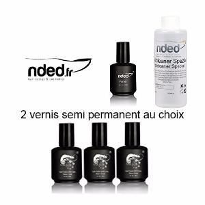 French Vernis Permanent