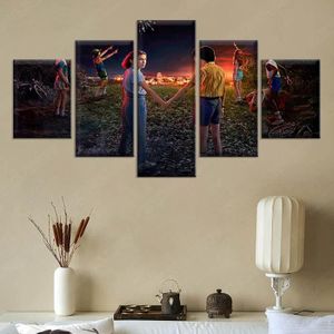 sans Cadre Keny Arkana Affiche Peintures sur Toile Graffiti D/écoratif Rue Mur Art Photos Tableau Decoration Murale