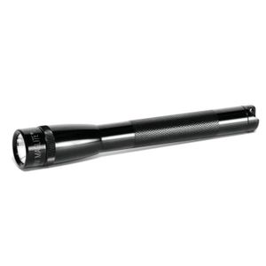 MAGLITE 2D CELL DEL Rouge